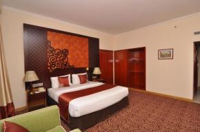  Dubai Grand Hotel by Fortune, Dubai Airport  Дубай